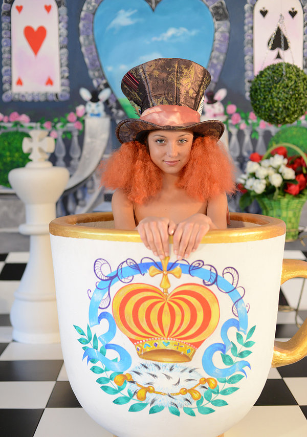 Диля, 63 года, 1 размер груди