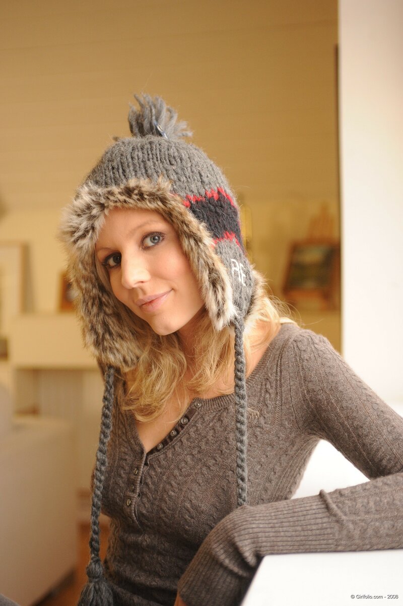 Мила, 19 лет, 1 размер груди